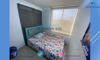 ¡¡LUJODSO APARTAMENTO EN VENTA A BUEN PRECIO Y EN EXCELNTE SECTOR!!ANILLO VIAL