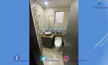 ¡¡LUJODSO APARTAMENTO EN VENTA A BUEN PRECIO Y EN EXCELNTE SECTOR!!ANILLO VIAL