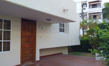 VENDO CASA ESQUINA BARRIO MANGA