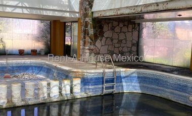 Casa en Venta  en Jilotepec, San José de la Victoria MT 25-1711.