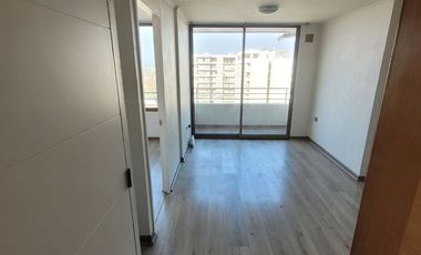DEPTO 2 HABITACIONES 2 BAÑOS (CON EST) / METRO BELLAVISTA DE LA FLORIDA