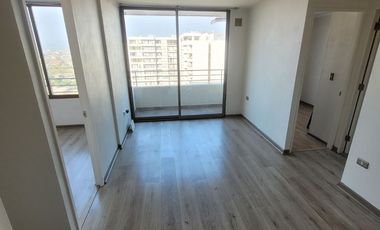 DEPTO 2 HABITACIONES 2 BAÑOS (CON EST) / METRO BELLAVISTA DE LA FLORIDA