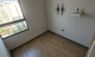 DEPTO 2 HABITACIONES 2 BAÑOS (CON EST) / METRO BELLAVISTA DE LA FLORIDA