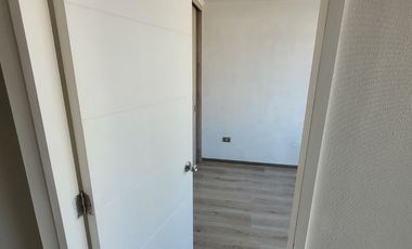 DEPTO 2 HABITACIONES 2 BAÑOS (CON EST) / METRO BELLAVISTA DE LA FLORIDA