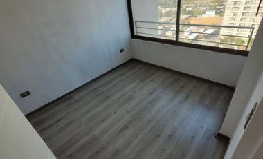 DEPTO 2 HABITACIONES 2 BAÑOS (CON EST) / METRO BELLAVISTA DE LA FLORIDA