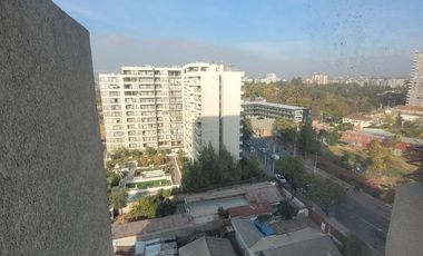 DEPTO 2 HABITACIONES 2 BAÑOS (CON EST) / METRO BELLAVISTA DE LA FLORIDA