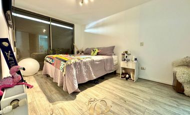 Oportunidad!estilo Mariposa,patio Privado En San Juan De Luz Ñuñoa