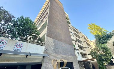 Oportunidad!estilo Mariposa,patio Privado En San Juan De Luz Ñuñoa