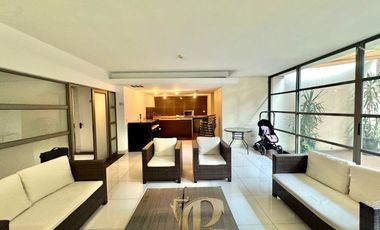Oportunidad!estilo Mariposa,patio Privado En San Juan De Luz Ñuñoa