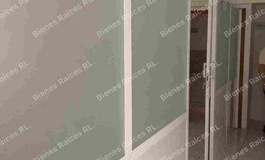 LOCAL/OFICINA/CONSULTORIO  EN ALQUILER