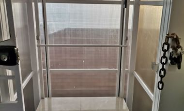 Casa en venta con hermosa vista al mar, Reñaca.