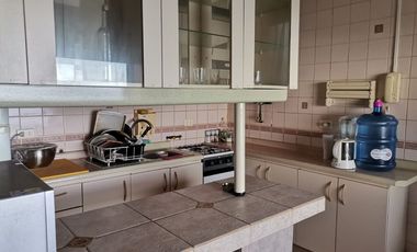 Casa en venta con hermosa vista al mar, Reñaca.