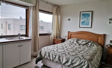 Casa en venta con hermosa vista al mar, Reñaca.