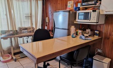 Casa en venta con hermosa vista al mar, Reñaca.