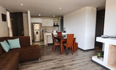 APARTAMENTO PRIMER PISO, PONDEROSA CAMPESTRE 100 MTS 3 HABITACIONES, 2 PARQUEADEROS   3 BAÑOS, SALA COMEDOR, COCINA, LAVANDERIA,  PATIO CUBIERTO, BALC