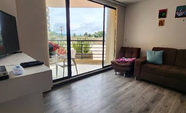 APARTAMENTO PRIMER PISO, PONDEROSA CAMPESTRE 100 MTS 3 HABITACIONES, 2 PARQUEADEROS   3 BAÑOS, SALA COMEDOR, COCINA, LAVANDERIA,  PATIO CUBIERTO, BALC