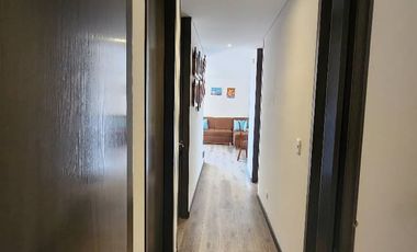 APARTAMENTO PRIMER PISO, PONDEROSA CAMPESTRE 100 MTS 3 HABITACIONES, 2 PARQUEADEROS   3 BAÑOS, SALA COMEDOR, COCINA, LAVANDERIA,  PATIO CUBIERTO, BALC