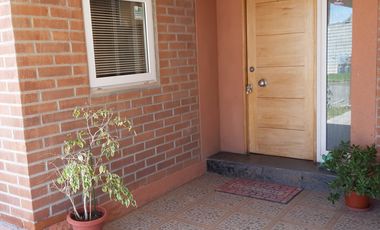 VENDE HERMOSA CASA EN CONDOMINIO EN COPIAPÓ