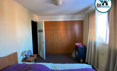 Casa en Arriendo Frente a Áreas Verdes, Parque Villarrica