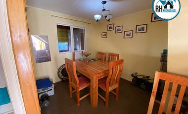 Casa en Arriendo Frente a Áreas Verdes, Parque Villarrica