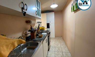 Casa en Arriendo Frente a Áreas Verdes, Parque Villarrica