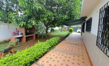 VENDO CASA CAMPESTRE EN TURBACO BOLIVAR - SECTOR LAURELES