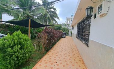 VENDO CASA CAMPESTRE EN TURBACO BOLIVAR - SECTOR LAURELES