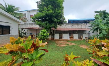 VENDO CASA CAMPESTRE EN TURBACO BOLIVAR - SECTOR LAURELES