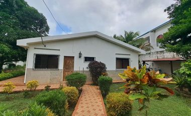 VENDO CASA CAMPESTRE EN TURBACO BOLIVAR - SECTOR LAURELES