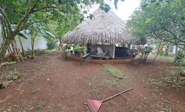 VENDO CASA CAMPESTRE EN TURBACO BOLIVAR - SECTOR LAURELES
