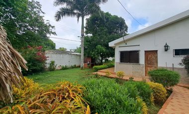 VENDO CASA CAMPESTRE EN TURBACO BOLIVAR - SECTOR LAURELES