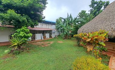 VENDO CASA CAMPESTRE EN TURBACO BOLIVAR - SECTOR LAURELES