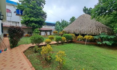 VENDO CASA CAMPESTRE EN TURBACO BOLIVAR - SECTOR LAURELES