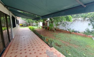 VENDO CASA CAMPESTRE EN TURBACO BOLIVAR - SECTOR LAURELES