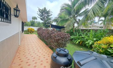 VENDO CASA CAMPESTRE EN TURBACO BOLIVAR - SECTOR LAURELES
