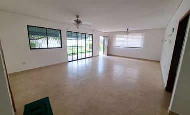 VENDO CASA CAMPESTRE EN TURBACO BOLIVAR - SECTOR LAURELES