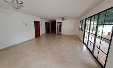 VENDO CASA CAMPESTRE EN TURBACO BOLIVAR - SECTOR LAURELES
