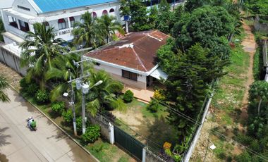 VENDO CASA CAMPESTRE EN TURBACO BOLIVAR - SECTOR LAURELES