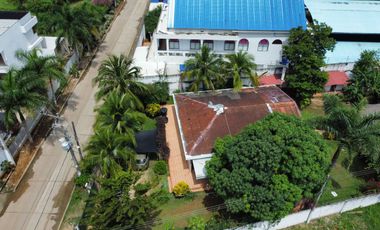 VENDO CASA CAMPESTRE EN TURBACO BOLIVAR - SECTOR LAURELES