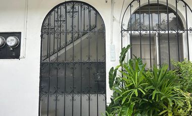ALQUILO DEPARTAMENTO TIPO SUITE EN URDESA