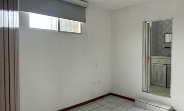 ALQUILO DEPARTAMENTO TIPO SUITE EN URDESA