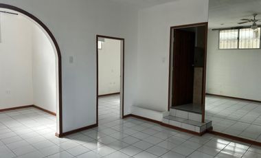ALQUILO DEPARTAMENTO TIPO SUITE EN URDESA