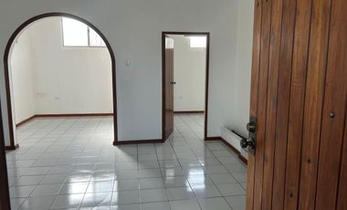 ALQUILO DEPARTAMENTO TIPO SUITE EN URDESA