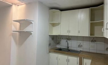 ALQUILO DEPARTAMENTO TIPO SUITE EN URDESA