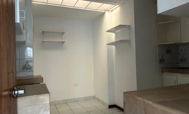 ALQUILO DEPARTAMENTO TIPO SUITE EN URDESA