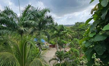 Casa Campestre de Ensueño  Cerca de Cartagena