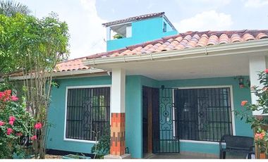 Casa Campestre de Ensueño  Cerca de Cartagena