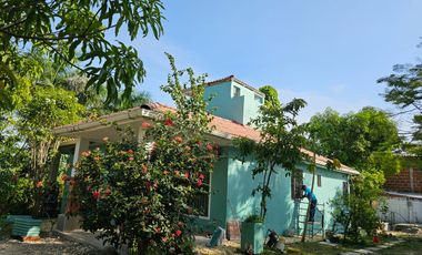 Casa Campestre de Ensueño  Cerca de Cartagena
