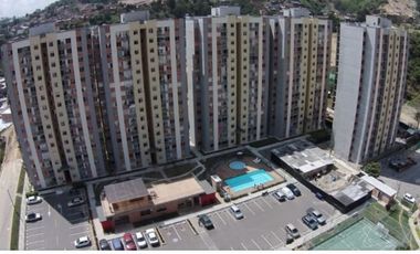 ALQUILER DE APARTAMENTO EN BELLO