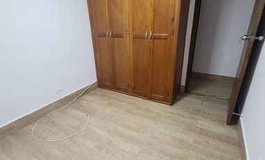 ALQUILER DE APARTAMENTO EN BELLO